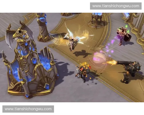 围绕风暴英雄卡准备策略打造全面战斗前优化体系与实用指南集成版