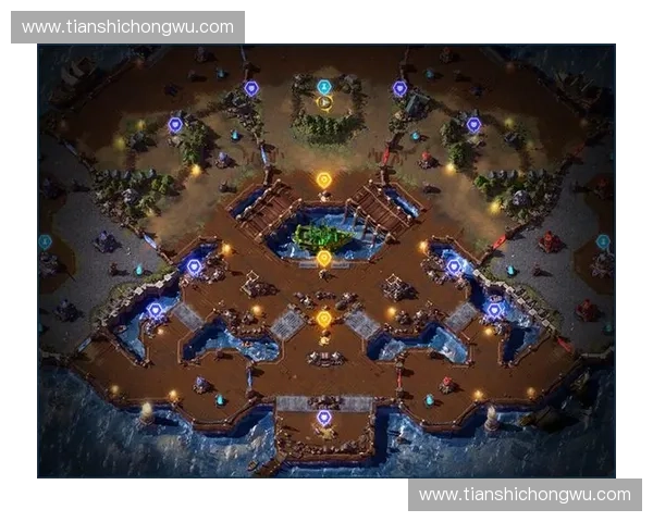 沙王阿尔塔瑞尔的崛起与风暴英雄战场中的战略变革